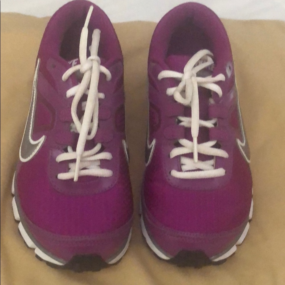 Nike sneaker